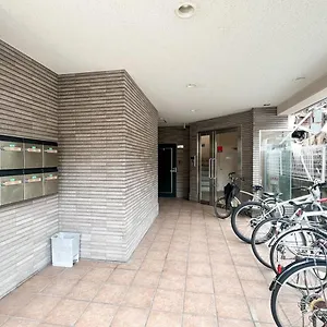  アパート M's Garden 日本