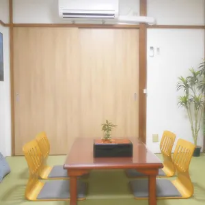  アパート 大阪西九条stay5 日本
