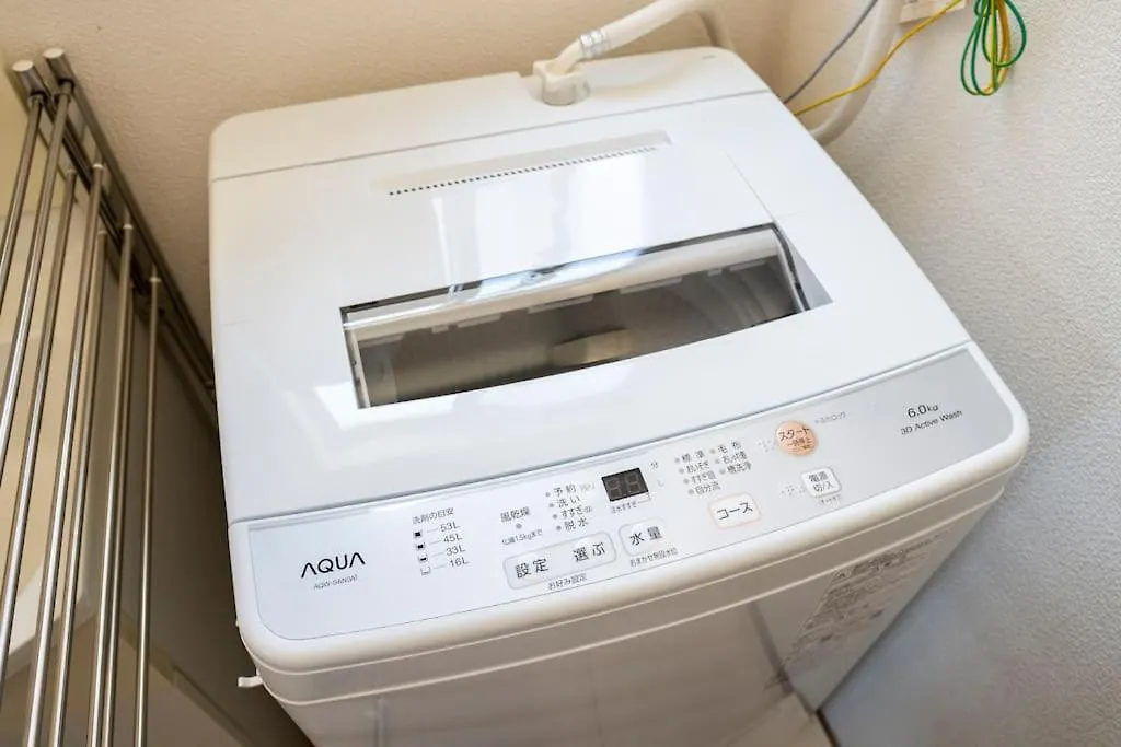 Fujimi Town House Apartment Tokyo