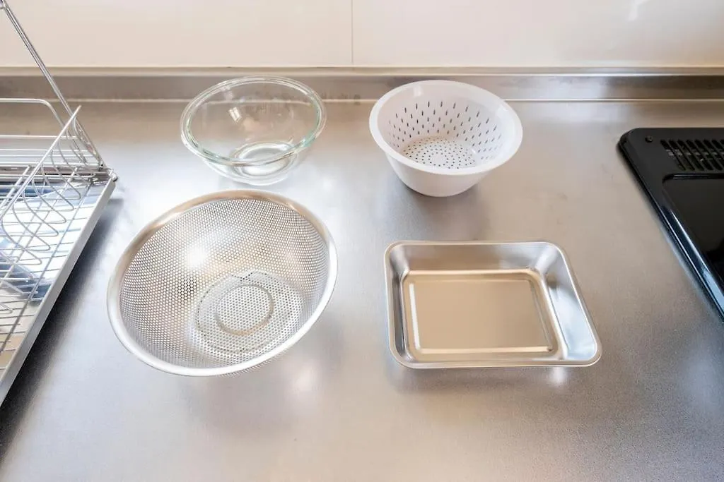 Fujimi Town House Apartment Tokyo 0*,  Japan